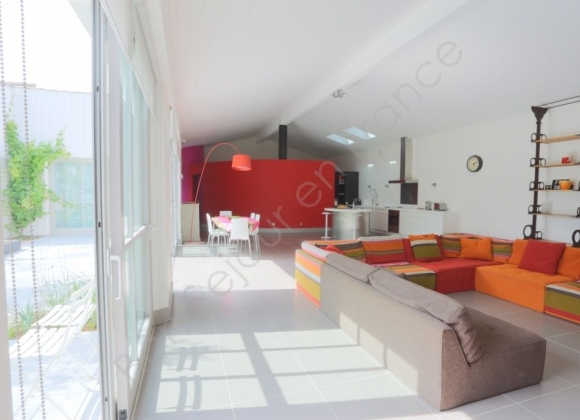Poppy - holiday rental in Les Portes-en-Ré