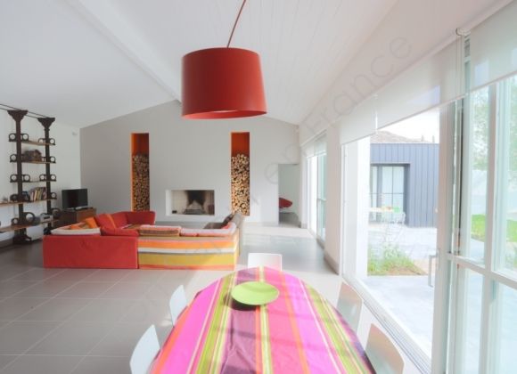 Poppy - holiday rental in Les Portes-en-Ré