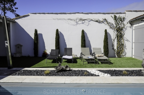 Ile De Re Holiday Rentals High Quality Villas Holiday