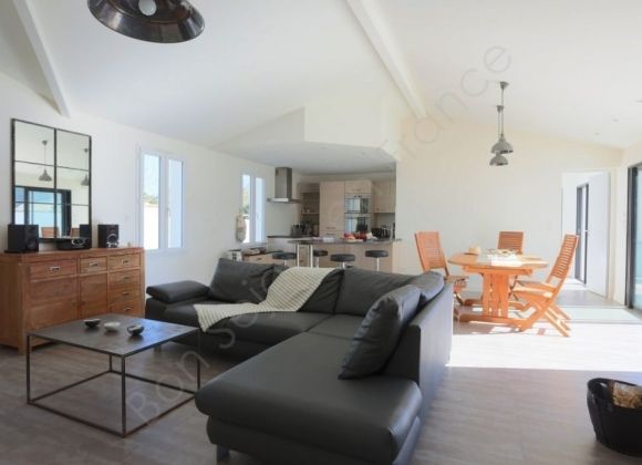 Rivage - holiday rental in Le Bois-Plage
