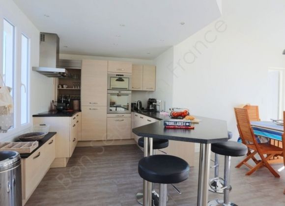 Rivage - holiday rental in Le Bois-Plage