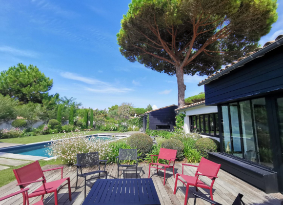 Sauvage - holiday rental in Le Bois-Plage