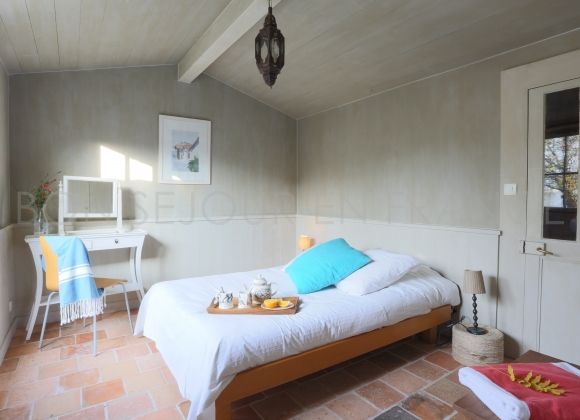 Tribord - holiday rental in Les Portes-en-Ré