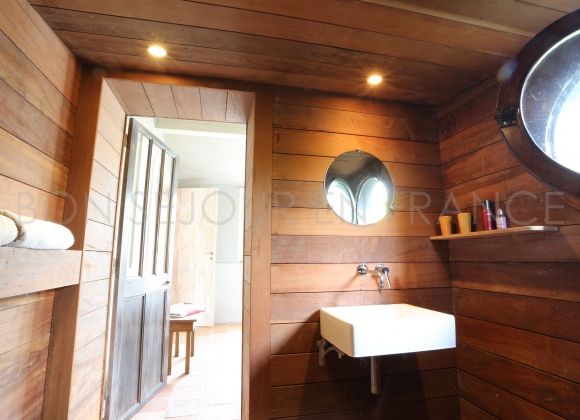 Tribord - holiday rental in Les Portes-en-Ré