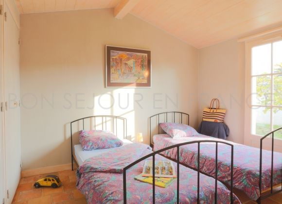 Tribord - holiday rental in Les Portes-en-Ré