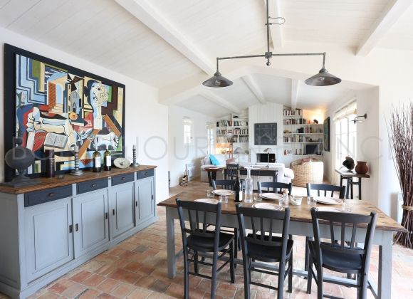 Tribord - holiday rental in Les Portes-en-Ré