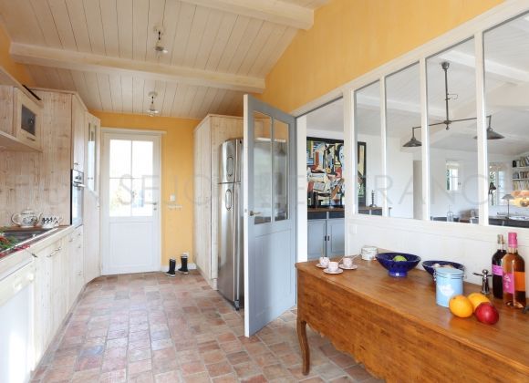 Tribord - holiday rental in Les Portes-en-Ré
