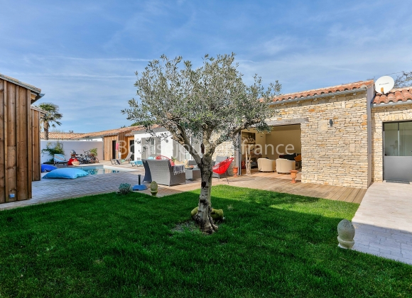 Vadrouille - holiday rental in La Couarde